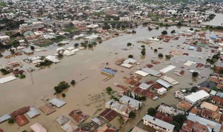 Kamerun’un kapakları açtı: Nijerya ‘alarm’ verdi