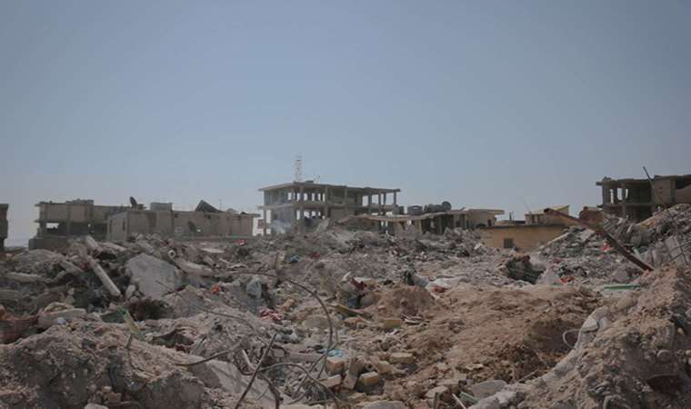 Yapay zeka depremler meydana gelmeden 1 hafta önce tahmin edebiliyor!