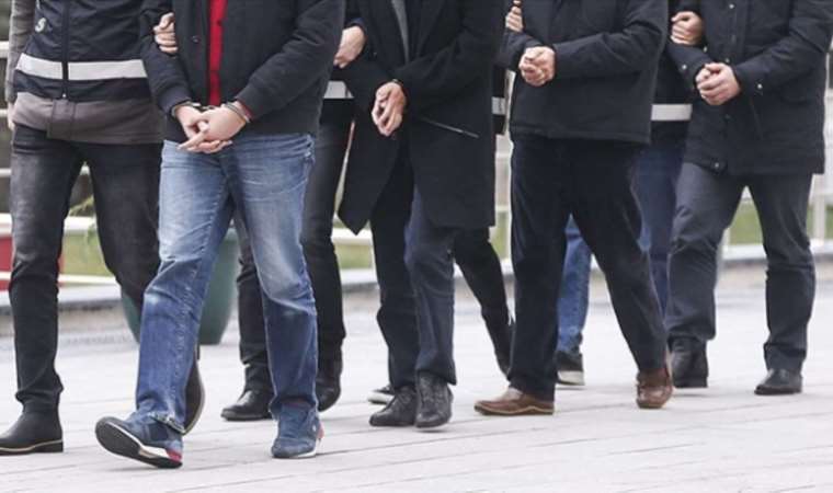 Antalya’da kaçakçılık operasyonu… 6 şüpheli gözaltına alındı!