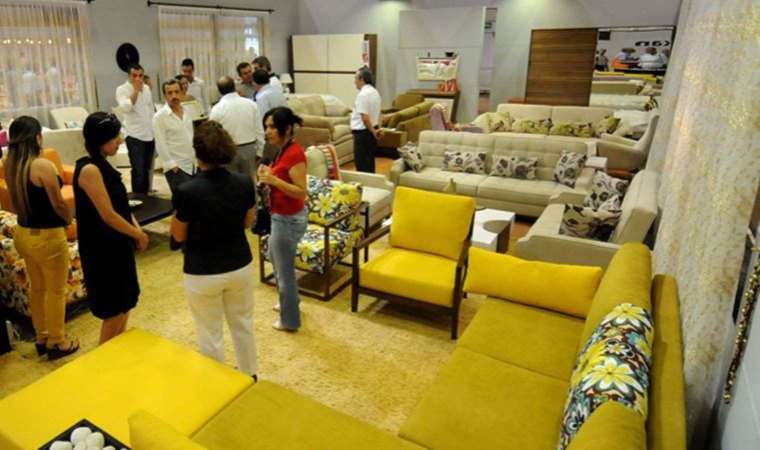 Mobilya sektörü Ticaret Bakanlığı’na sorunlarını iletti