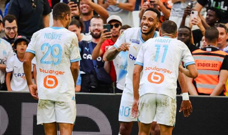 Marsilya – AEK maçı ne zaman, saat kaçta, hangi kanalda?