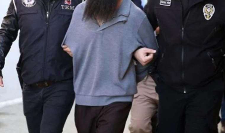 Kahramanmaraş’ta IŞİD operasyonu… 1 şüpheli gözaltına alındı!