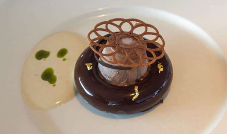 Genç şefler, Türk mutfağının geleceği için yarışıyor!