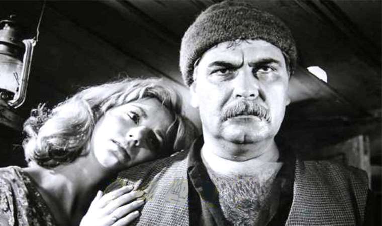 Yeşilçam’ın usta oyuncusu Kadir Savun vefatının 28. yılında anılıyor