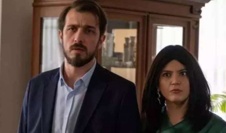 Kızılcık Şerbeti’ne sürpriz transfer!