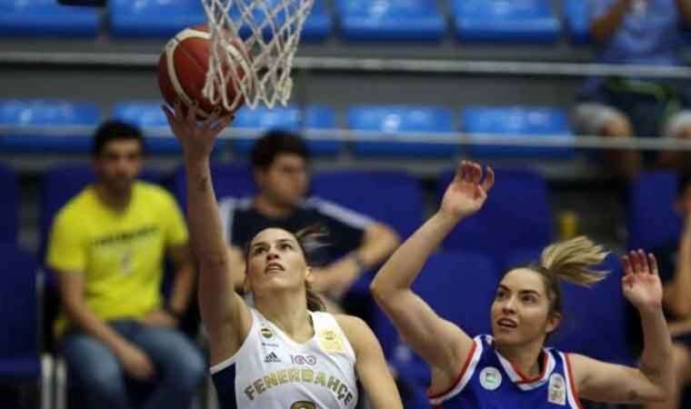 Fenerbahçe Alagöz Holding’den 4’te 4