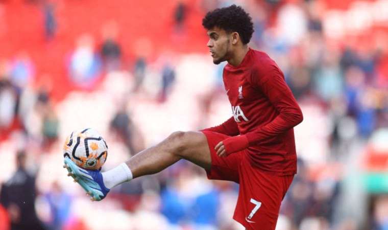 Liverpool’lu yıldız Luis Diaz’ın annesi ve babası kaçırılmıştı… Para ödülü verilecek!