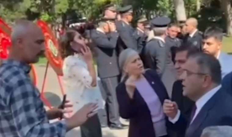 Diyarbakır’da CHP’nin çelengine engel! Sezgin Tanrıkulu tepki gösterdi