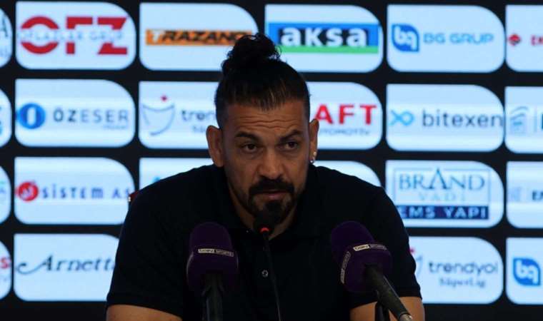 Servet Çetin: ‘Oyunumuzu skora yansıtamıyoruz’