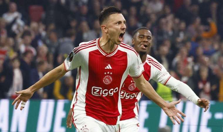 AEK – Ajax maçı ne zaman, saat kaçta, hangi kanalda?