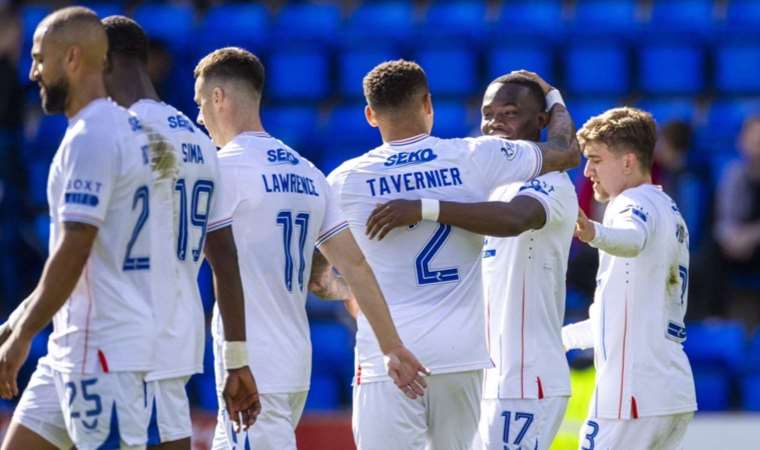 Sparta Prag – Rangers maçı ne zaman, saat kaçta, hangi kanalda?