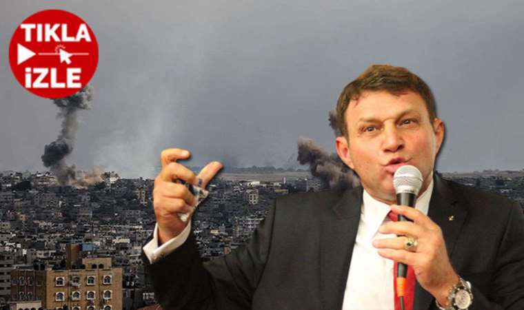 Büyük Ortadoğu Projesi’nde Yeni Aşama! Emekli Amiral Türker Ertürk açıkladı