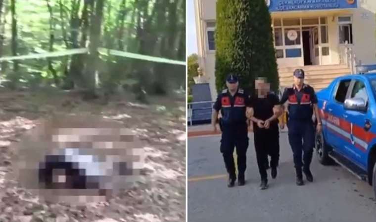 Arkadaşını 27 yerinden bıçaklayarak öldürdü