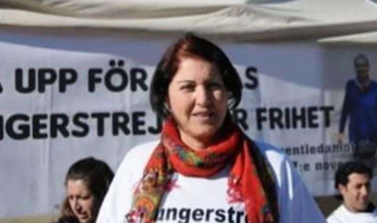 Son dakika… Şirin Tokpınar, İstanbul’da yakalandı