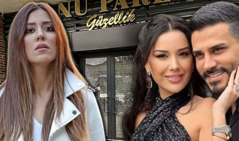 ‘Başıma bir şey gelirse sorumlusu Dilan Polat ve Engin Polat’tır’ demişti: Şarkıcı Banu Parlak’ın güzellik merkezine silahlı saldırı!