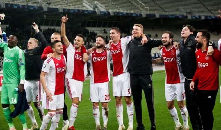 Brighton – Ajax maçı ne zaman, saat kaçta, hangi kanalda?