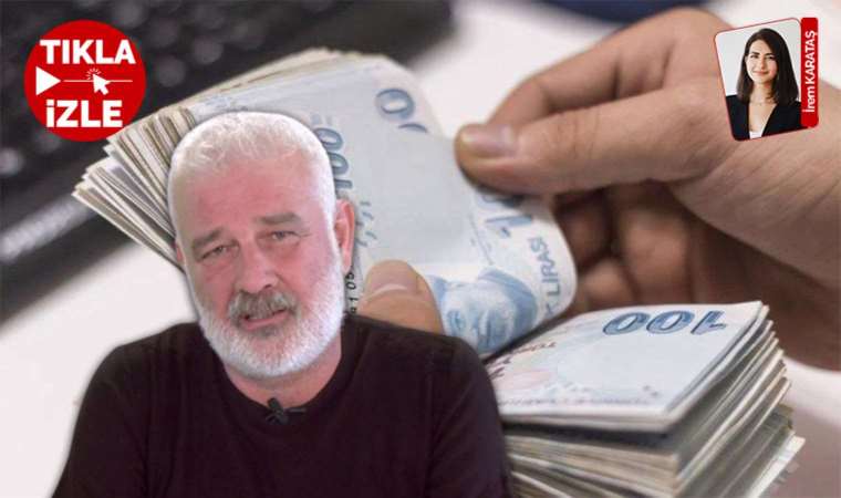 SGK Uzmanı Ali Tezel açıkladı: 5 bin lira emekli ikramiyesini kimler alacak?