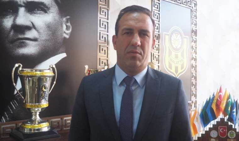 Yeni Malatyaspor’dan çağrı: ‘TFF, UEFA ve FIFA’dan destek istiyoruz’