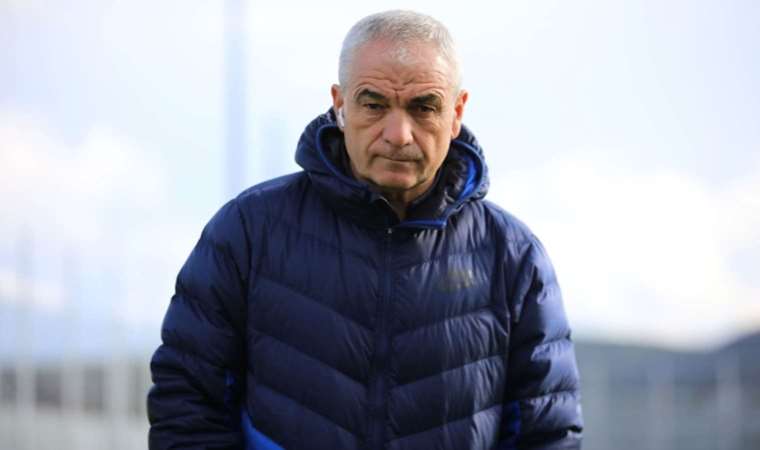 Sivasspor ile yolları ayırmıştı: Rıza Çalımbay’dan Beşiktaş itirafı!