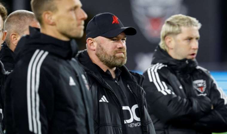 DC United ile yolları ayırmıştı: Wayne Rooney İngiltere’ye dönüyor!
