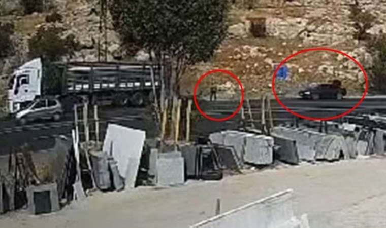 Mardin’de 1 kişinin öldürüldüğü silahlı kavganın görüntüleri ortaya çıktı