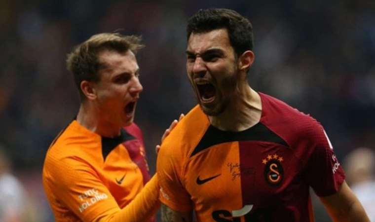 Kaan Ayhan: ‘Hataya zorlarsak şansımız var’