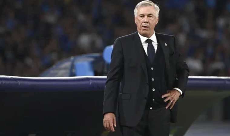 Carlo Ancelotti, yüksek lisansını bitirdi!