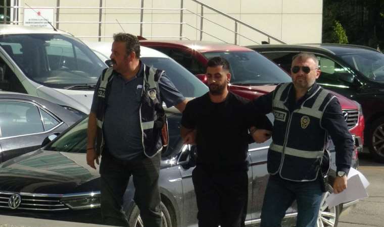 3 aydır aranıyordu… Cezaevi firarisi yorganın altında bulundu!