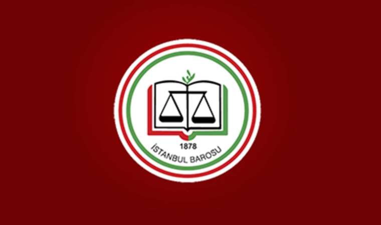 İstanbul Barosu’ndan Gazze için çağrı: İnsanlık bu halleri sıradanlaştıramaz