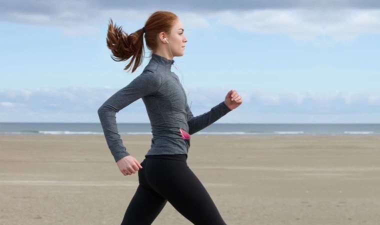 Araştırma: Hızlı yürüyenler mi yoksa yavaş yürüyenler mi… Hangisi daha uzun yaşıyor?