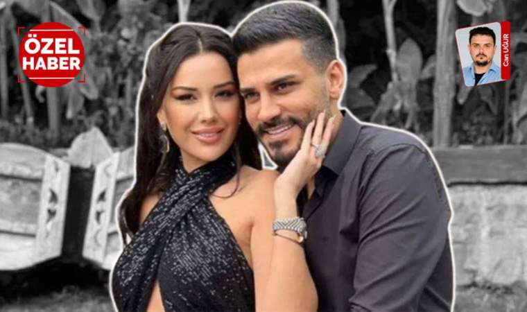 Türkiye’nin konuştuğu soruşturmada yeni gelişme: Dilan ve Engin Polat’ın mal varlıklarını dondurma kararı