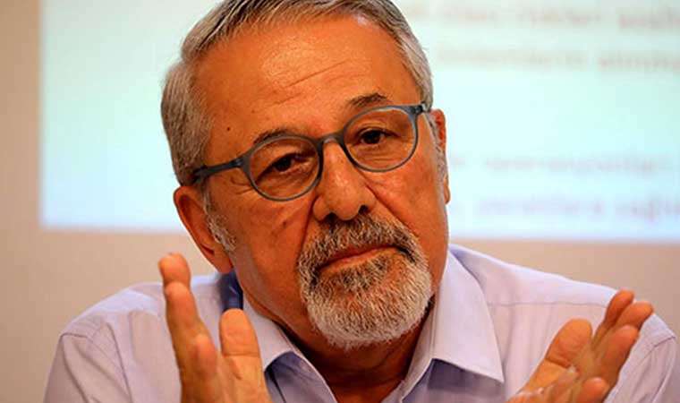 Naci Görür ABD gazetesine konuştu: ‘İstanbul kaosa sürüklenecek’