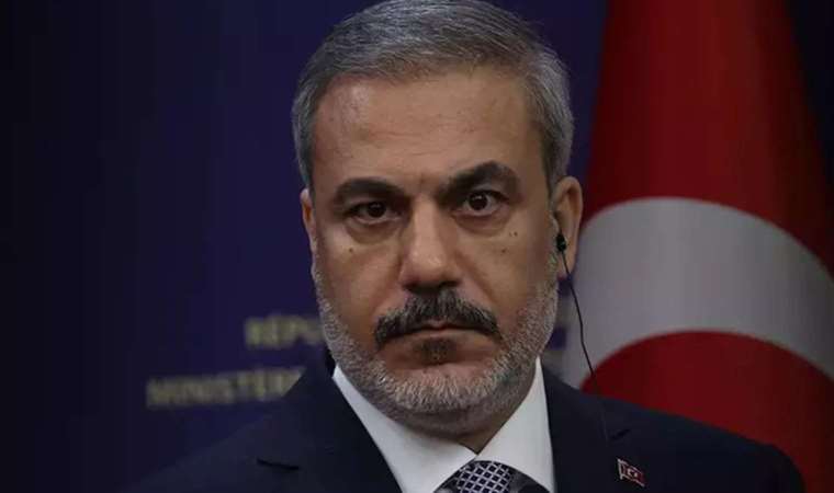 Büyükelçi Lütfullah Göktaş, Hakan Fidan’ın basın başdanışmanı oldu