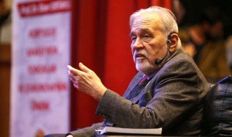 İlber Ortaylı öneriyor: Her Türk genci bu filmleri izlemeli…