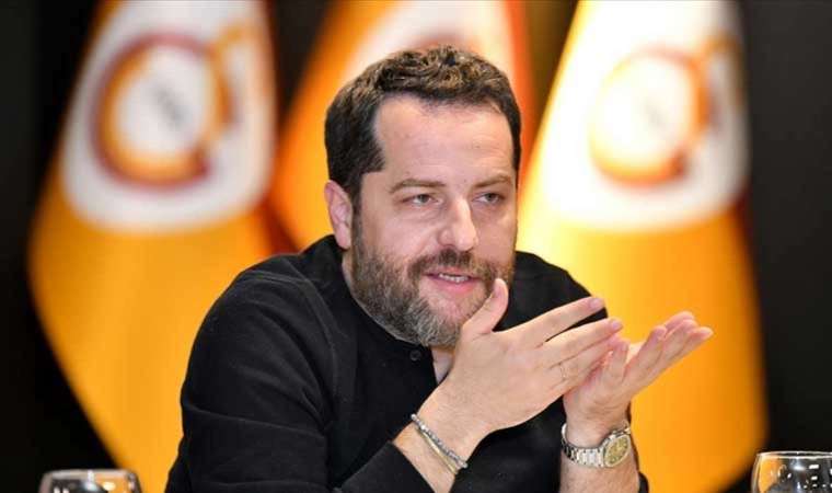 Galatasaray’da Erden Timur PFDK’ya sevk edildi!