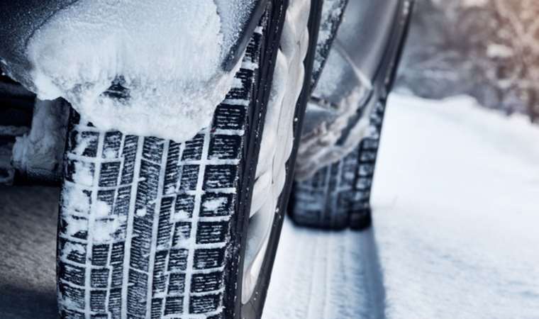 ABS nedir? ABS ne işe yarar? Tekerlek kilitlenmesi nedir?