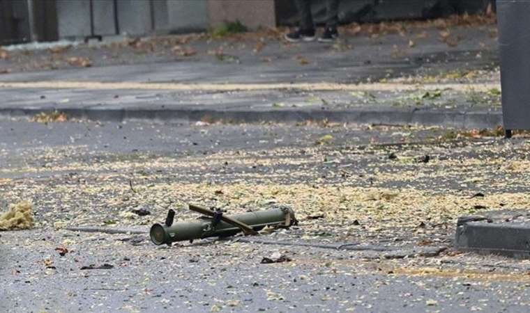 PKK terrorist responsible for Ankara attack identified