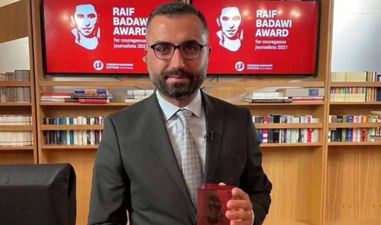 CHP’den tehdit edilen gazeteci Alican Uludağ’a destek: Yanındayız, tehditlere asla pabuç bırakmayız