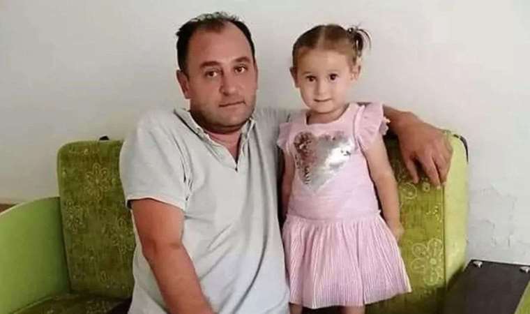Zonguldak’ta acı olay: Baba ve 5 yaşındaki kızı kazada hayatını kaybetti
