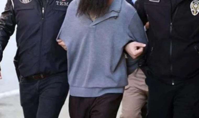 İstanbul’da IŞİD’e para aktaran 16 kişi tutuklandı