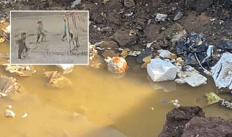 Sancaktepe’de üç kardeşin ölümünde acı detay: Peşinden koştukları top…