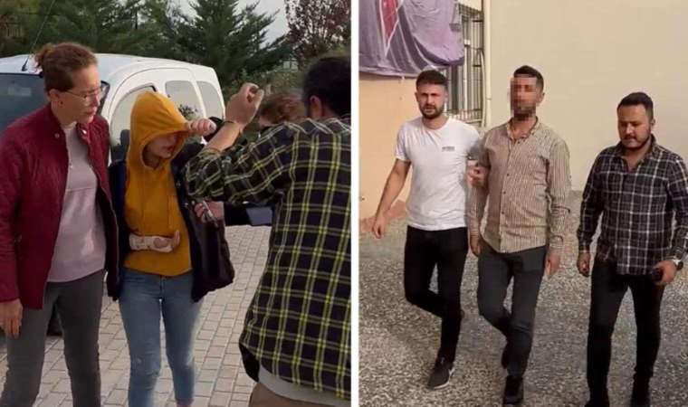 Ağaca asılı bulunan Nevrigül’ün eşi ile kız kardeşine ‘uyuşturucu’ gözaltısı