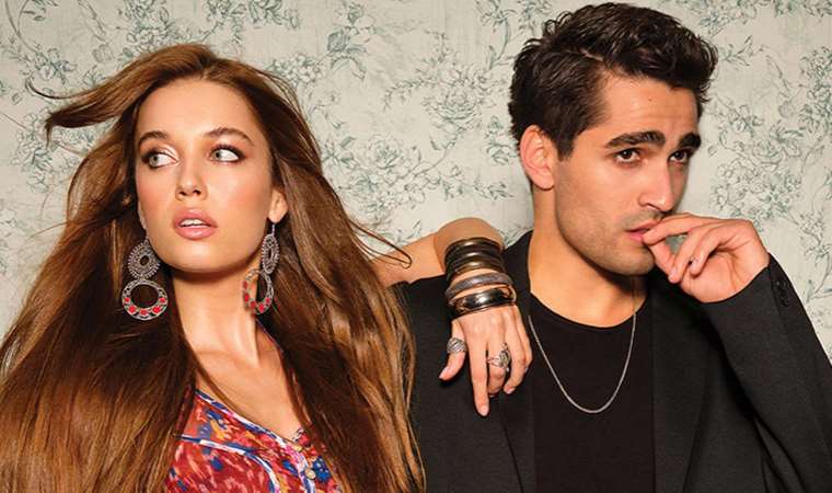 Ünlü oyuncu Yalı Çapkını’na veda etti