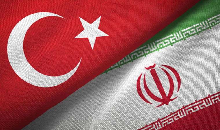 İran Cumhurbaşkanı Reisi, Türkiye Cumhuriyeti’nin 100. yıl dönümünü kutladı