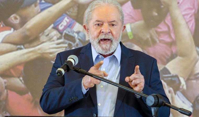 Brezilya Devlet Başkanı’ndan Lionel Messi’ye övgü