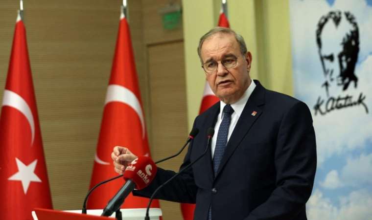 Öztrak’tan ‘İmamoğlu’ cevabı: ‘Kendi takdiri’