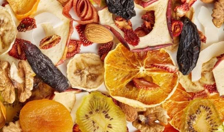 Kansızlıktan egzamaya: Kurusu yaşı fark etmez her derde deva… Haftada 3 kere tüketin egzamaya veda edin!