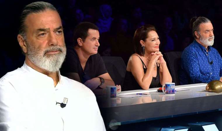 Ali Taran’dan ‘Yetenek Sizsiniz’ itirafı