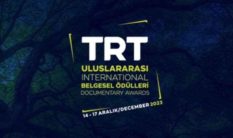Belgesel sinemasının gelişimine katkı: ’14. Uluslararası TRT Belgesel Ödülleri’ başvuruları başladı…