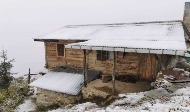 Zirveler beyaza büründü… Yurttaşa ‘dönün’ çağrısı